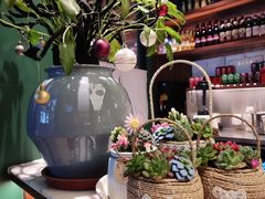 -漢舍中国菜馆(浦东嘉里城店)