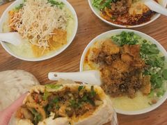 -小豆海棠(人民南路店)