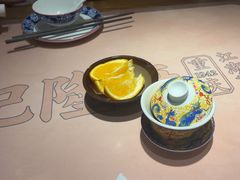 -杨记隆府重庆江湖菜(大悦城店)