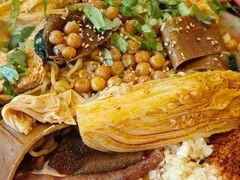 -极乐小煮·成都冒菜(科技绿洲店)