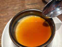 黑糖豆花-云海肴云南菜(浦江欢乐颂店)