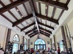 -意大利农场度假村