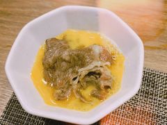 -满来寿喜烧(金虹桥店)