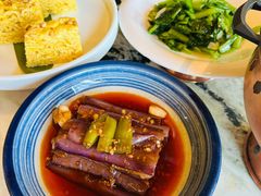 -那家小馆•北京菜•烤鸭(香山店)