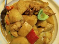 -莲池荟素食馆·12年老字号(光孝寺店)