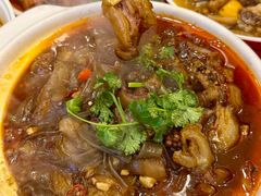 -神仙钵湘香土菜馆(光华路店)