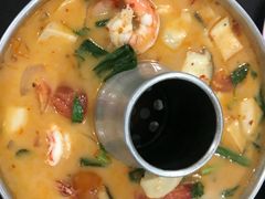 -Magic Food Point(Airport Street food)