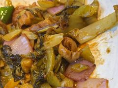 -味食家市师鸡(三元里店)