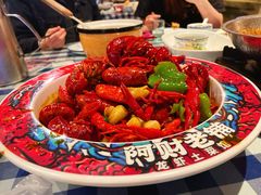 -阿财老铺·老蚌埠龙虾城(华夏总店)