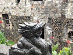 -乌石村