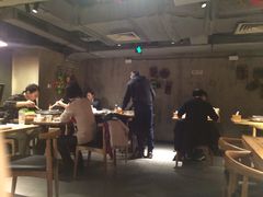 大堂-半天妖烤鱼(方庄店)