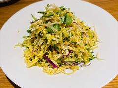 家常凉菜-伊喜饺子·烤鸭(五道口学院路店)