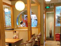 -一心创作料理屋(经开万达店)