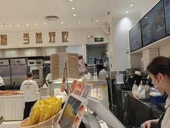 -卡玛王子·面包·蛋糕(南山宝能环球汇店)