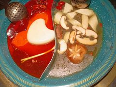 -吼堂老火锅(太古里总店)