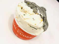 上海葱油拌面-Dal Cuore 达可芮冰淇淋(陕西北路店)