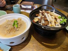 -粗茶淡饭·隐庐私厨(东亭店)