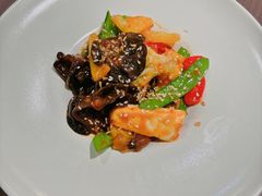 -Shantek象提南亚西餐厅&Bistro(淮海中路店)