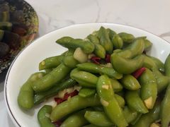 -新凯旋烧烤·燕姐千岛湖土菜