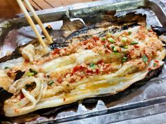 -虎卫烤肉(东关南街店)