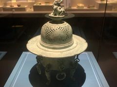 -台州博物馆