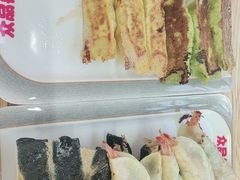 -众品老方子锅贴甜沫(李村店)