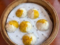 -寄畅興·百年蟹黄面·万国建筑群(外滩27号店)