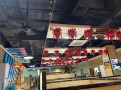 -和庆斋羊蝎子火锅·碳缸烧烤(顺义旗舰店)