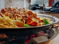 -顺花高丽火盆(集安店)