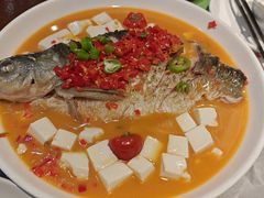 -鑫小城故事·藕汤·家常菜(首义店)