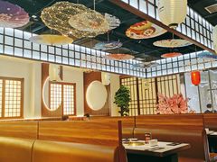 大堂-千寻山野烤肉(中关村店)