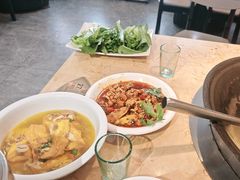 -陈大锅·岳阳鱼馆·地道岳阳菜(美食街店)