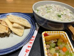 -长岁羊肉汤(万象城店)