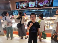 -東更道点心行(北京龙湖熙悦天街店)