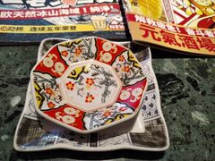 -龙湖星悦荟(颐和店)