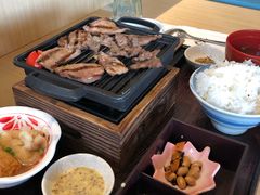 -味太助·银饭食堂(中华城店)
