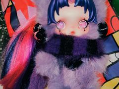 -泡泡玛特POPMART(武汉新天地南馆店)