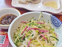 -恭敬李老北京炸酱面·京味菜(西花市店)
