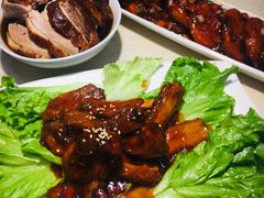 -方荣糊涂菜馆(湖北路店)