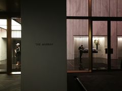 -尼依格罗香港美利酒店