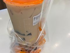 -CoCo都可(宝龙广场店)