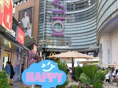 -VT101维多利广场
