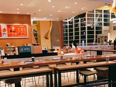 -星巴克(深圳音乐厅店)