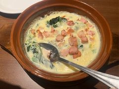 -萨莉亚(巴黎春天成山店)