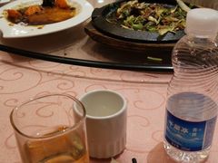 -烤肉宛饭庄(北新桥店)