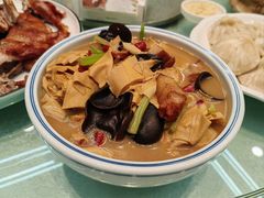 -老庞家水馅包子馆
