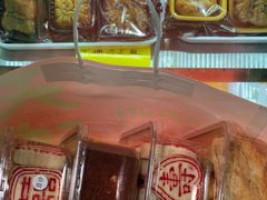 -清真马家老号马凤霞四姑糖坊