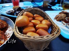 -珍宝海鲜(东海岸海鲜中心)
