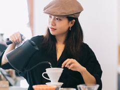 -PUZZLE COFFEE 拼图咖啡