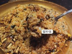 -小牛哈尼韩式水煎肉(万象城店)